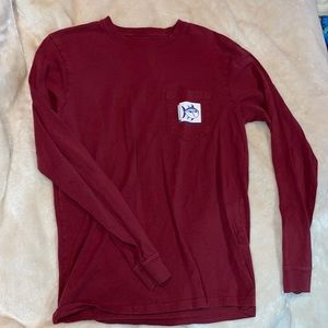 southern tide gamecock tshirt